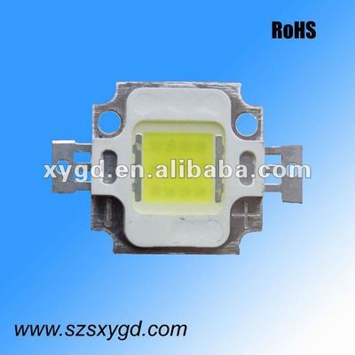 12W白色LED光源 高品質照明解決方案