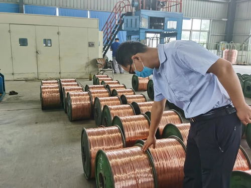 能耐900°C高溫不起火，這家世界500強企業生產的電纜，牛在哪？